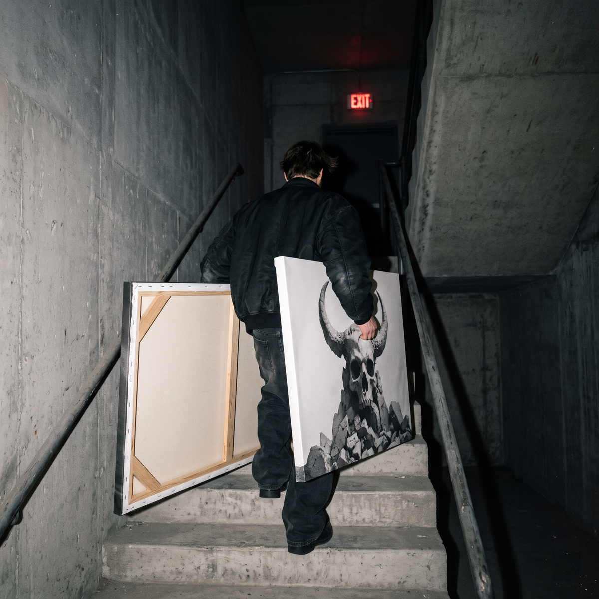 CANVAS
