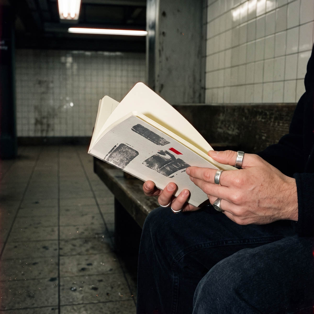 NOTEBOOKS