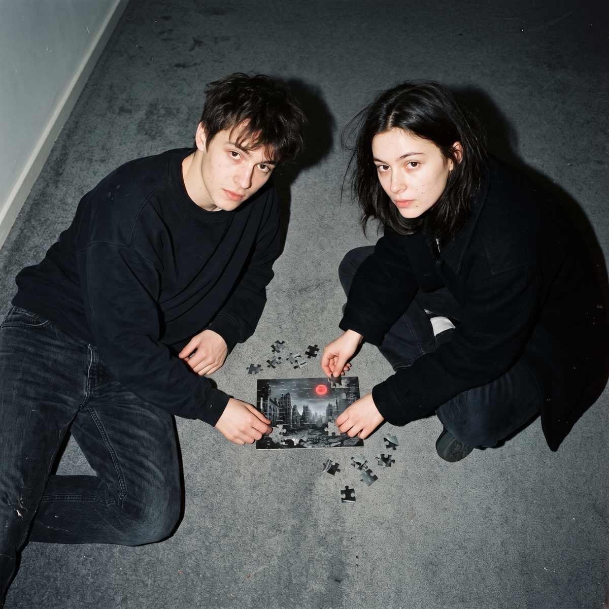 PUZZLES